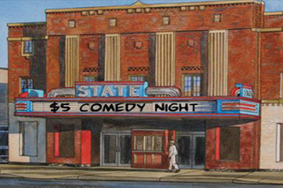 Image for $5 Comedy Night