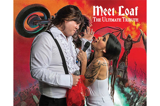 Image for Meet Loaf: The Ultimate Meat loaf Tribute